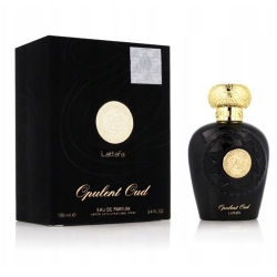 Lattafa OPULENT OUD 100ml woda perfumowana